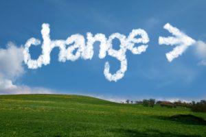 change willpower habits behavior